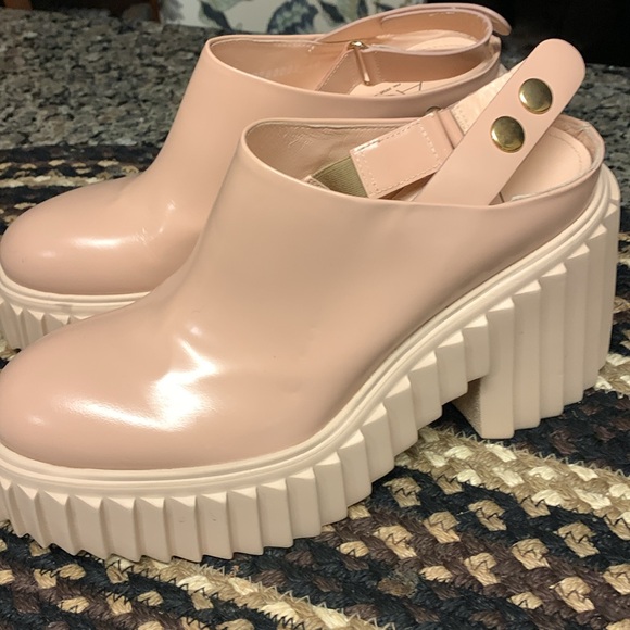 AGL womens shoes size 10 - Picture 5 of 5